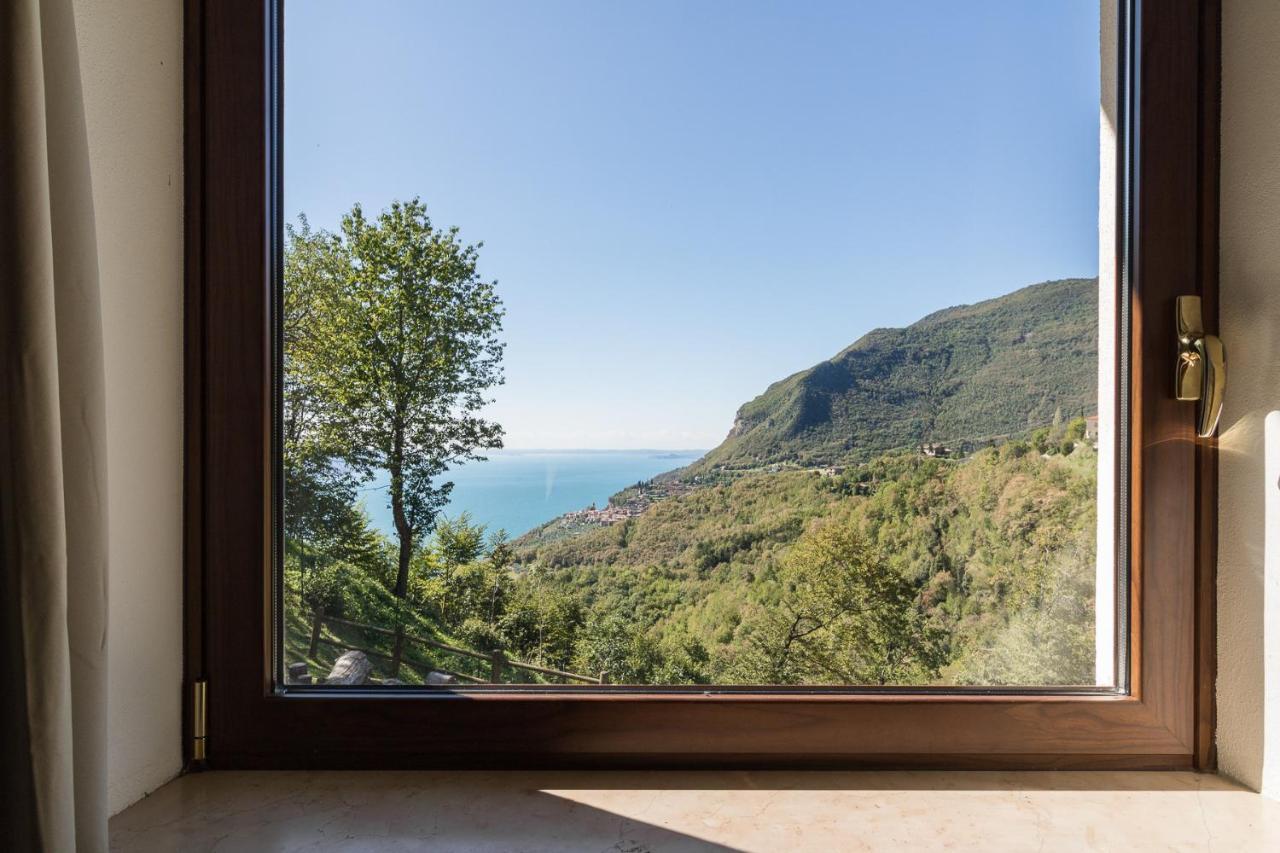 Malga Mary Villa Tignale Exterior photo