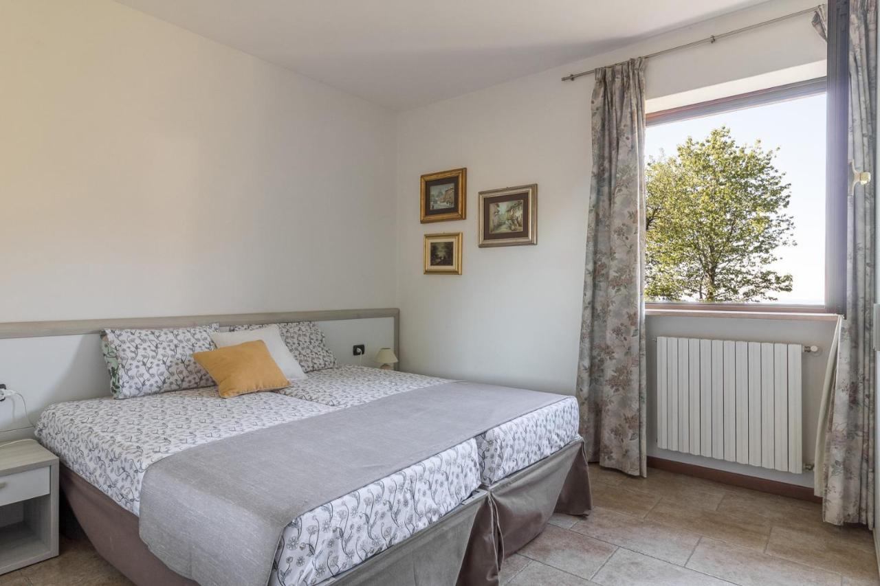 Malga Mary Villa Tignale Exterior photo